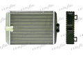Радиатор отопителя Mercedes W202 BEHR-9101356 O.E.2028300461
